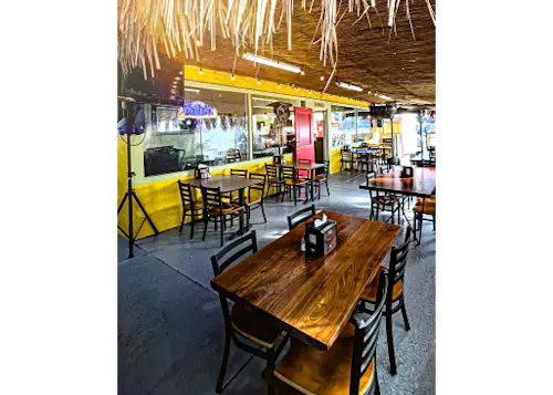 Photo 1 of 4: Taqueria Y Mariscos Costa Alegre