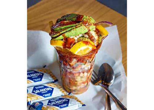 Taqueria Y Mariscos Costa Alegre