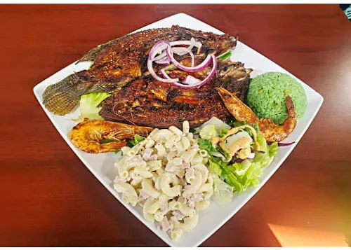 Taqueria Y Mariscos Costa Alegre