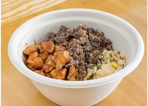 Bullgogi Korean and Poke