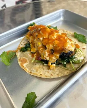 Zubi's Taco Kitchen