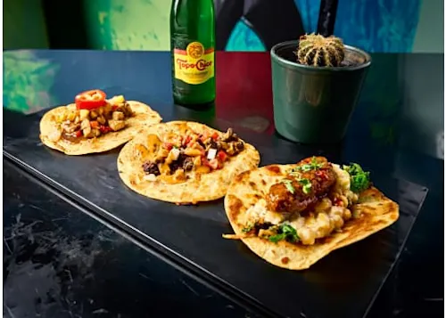 Zubi's Taco Kitchen