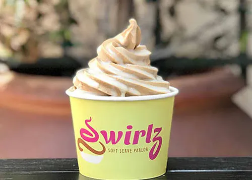Swirlz Soft Serve Parlor