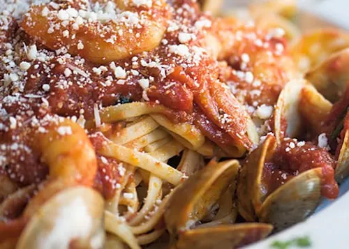 Mamma Lucia - College Park
