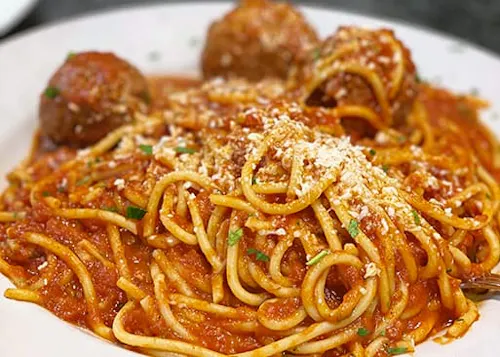 Mamma Lucia - College Park