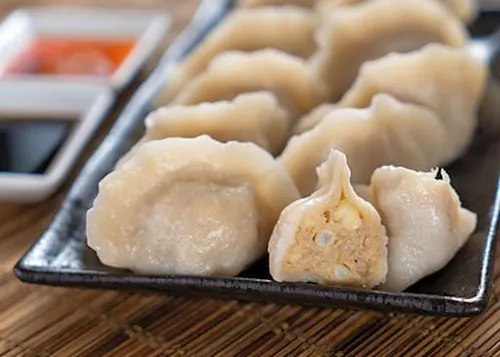 Kingdom Of Dumpling