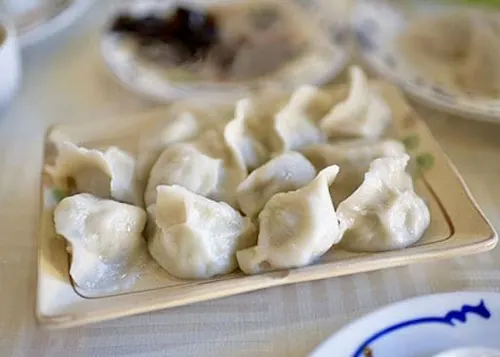 Photo 1 of 4: Kingdom Of Dumpling