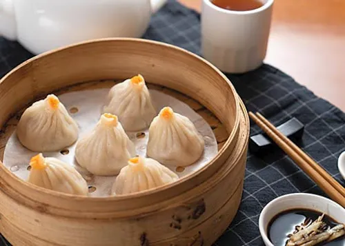 Kingdom Of Dumpling