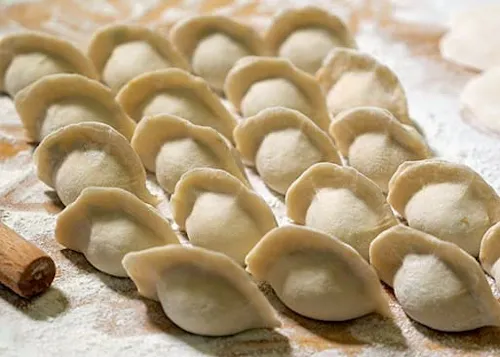 Kingdom Of Dumpling