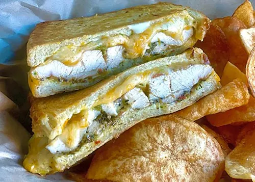Surf City Tiki Hut - East Valley, Phoenix