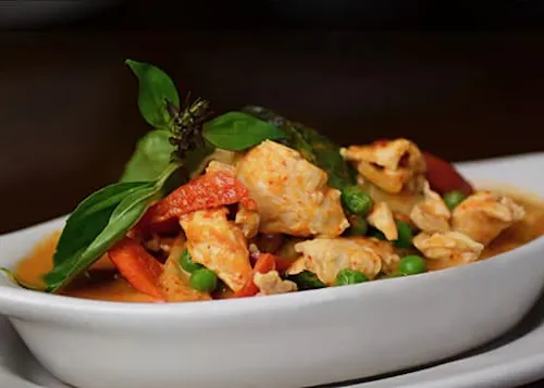 Thai House