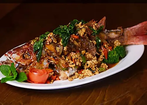 Thai House