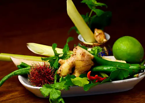 Photo 1 of 4: Thai House