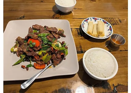 Photo 1 of 4: Chef Wu