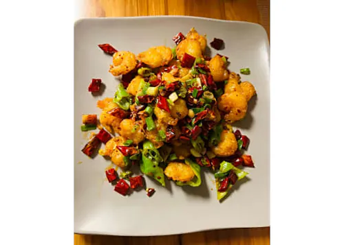 Chef Wu