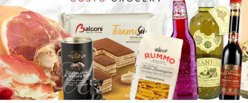 Gusto Grocery Deli & Bistro