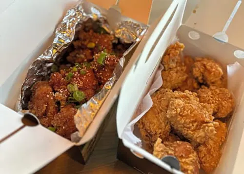 Don Chicken