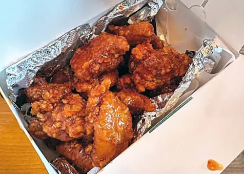 Don Chicken