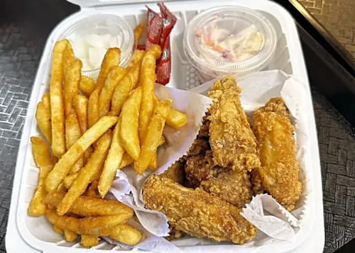 Don Chicken