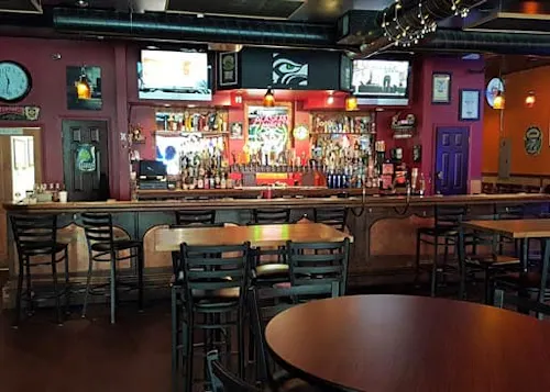The Local 907