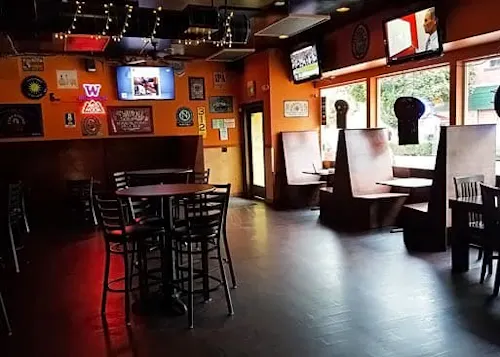 The Local 907