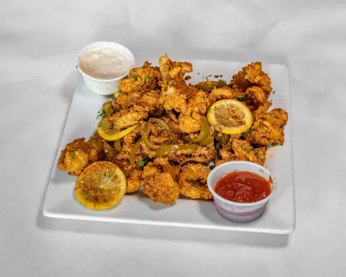 Shell Shack - Mesquite