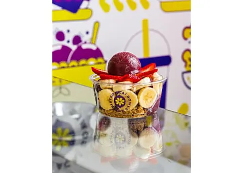 Tasty Lemon - Açai Bowls and Bistro