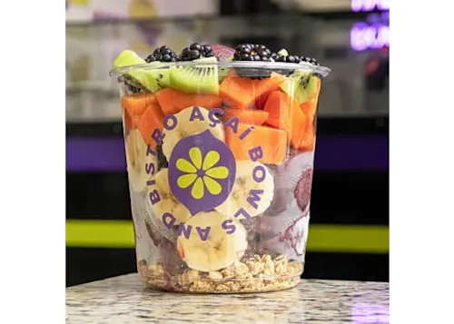 Tasty Lemon - Açai Bowls and Bistro