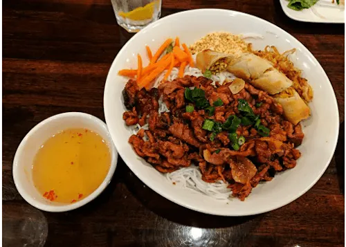Pho King Midtown