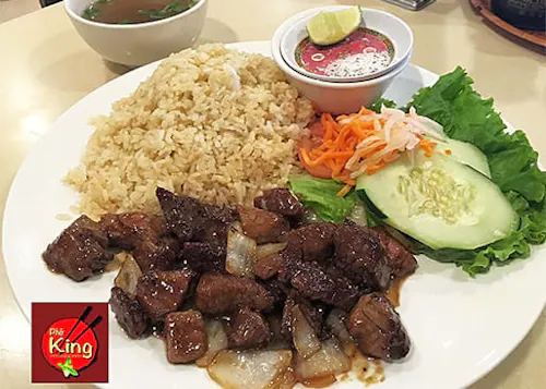 Pho King Midtown