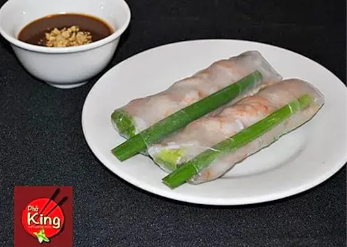Pho King Midtown