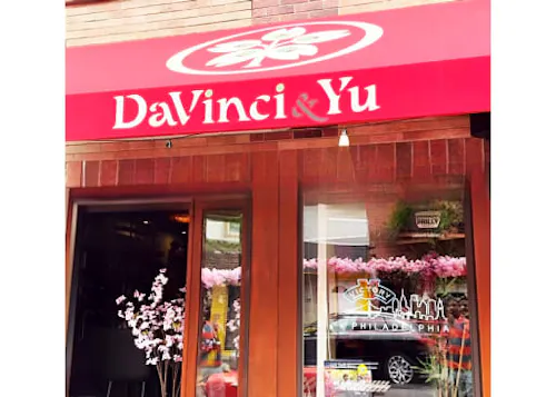 Photo 1 of 4: DaVinci & Yu