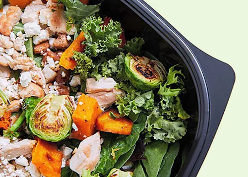 Saladworks - Hainesport