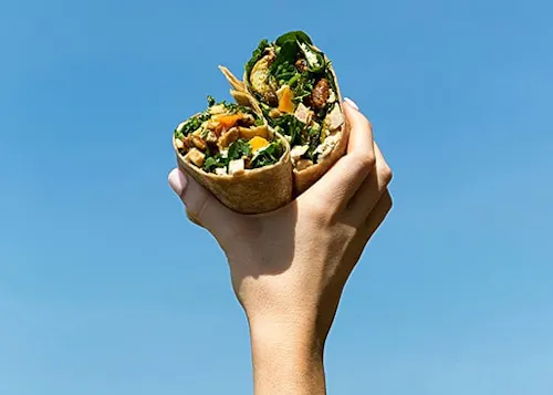 Saladworks - Hainesport