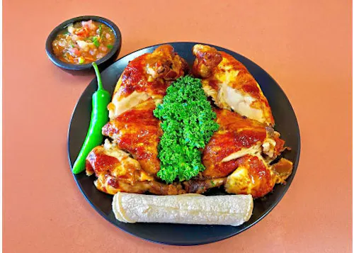 Chino Pollo