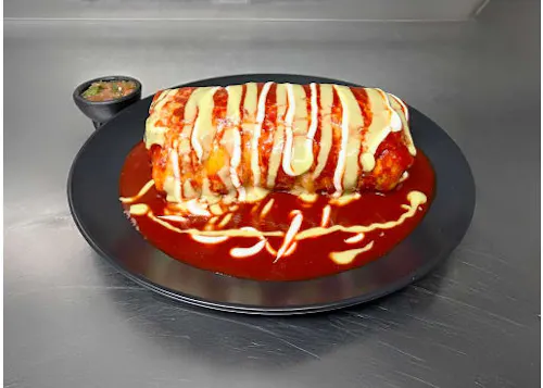 Chino Pollo