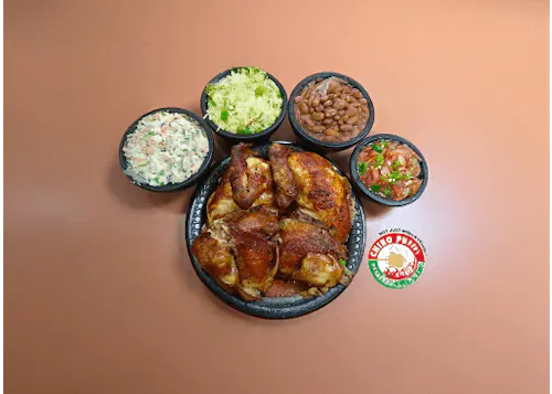 Chino Pollo