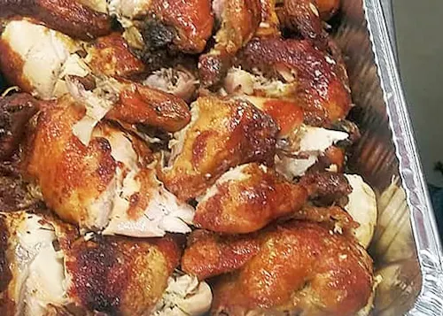 Photo 1 of 4: Chino Pollo