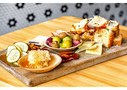 Photo 1 of 4: Ripple Wine Bar & Restaurant - Covington