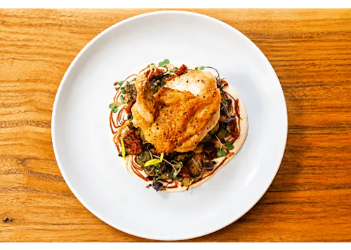 Ripple Wine Bar & Restaurant - Covington