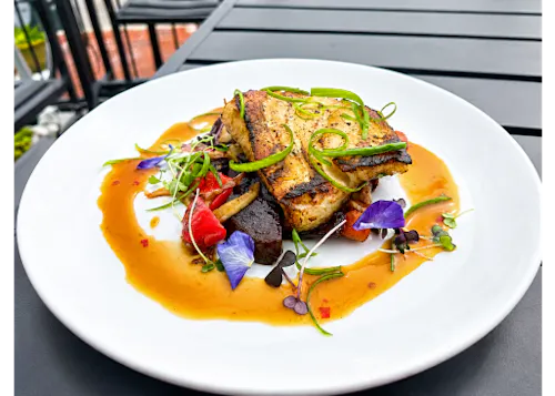 Ripple Wine Bar & Restaurant - Covington