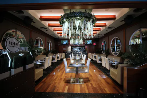 Joia Restaurant & Lounge