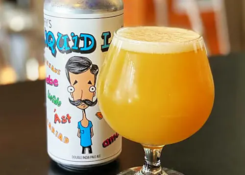 Run & Hide Brewing Co.