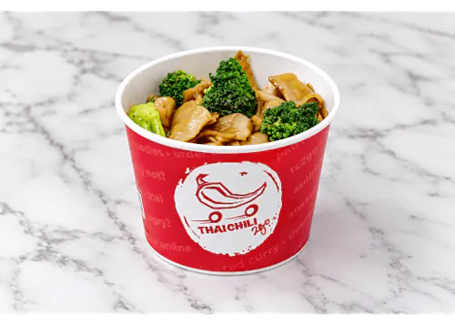 Thai Chili 2 Go - Buckeye