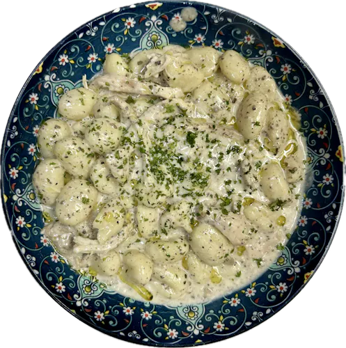 Fabios Pasta