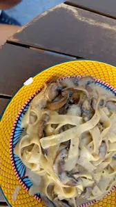Fabios Pasta
