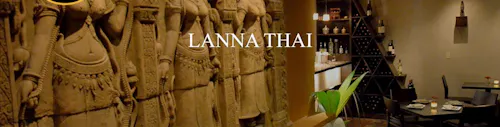 Lanna Thai Cuisine