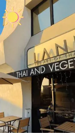 Lanna Thai Cuisine