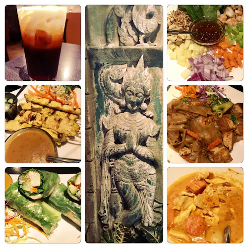 Lanna Thai Cuisine