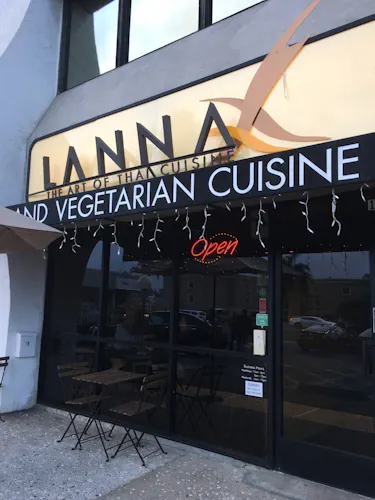 Lanna Thai Cuisine